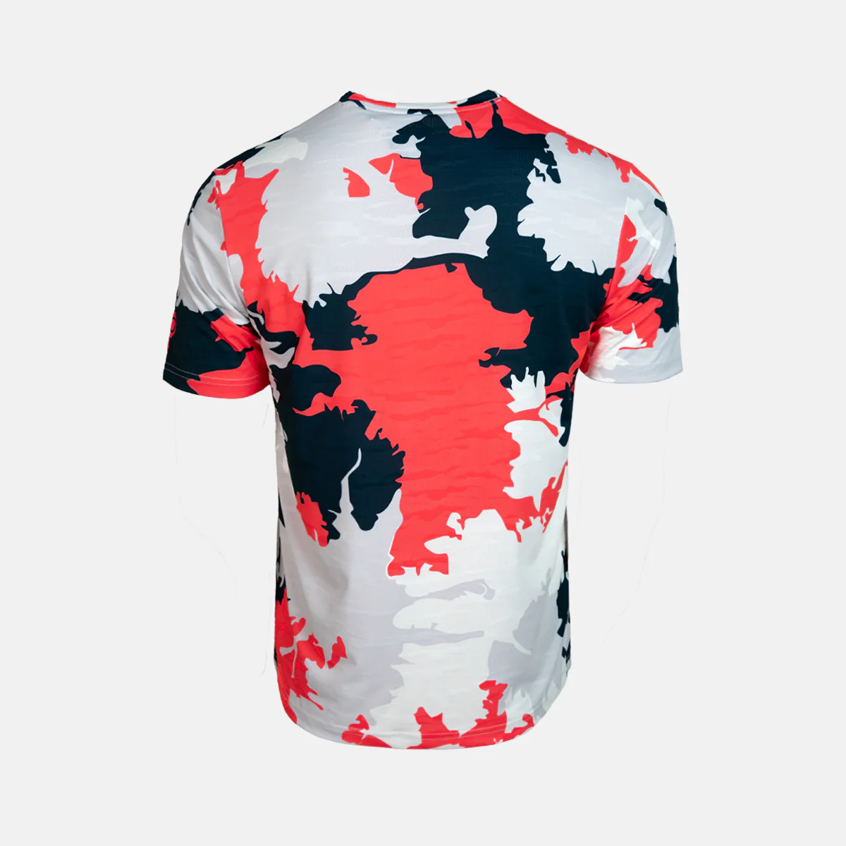 CAMISETA TECNICA FLORENCIA M - Image 6
