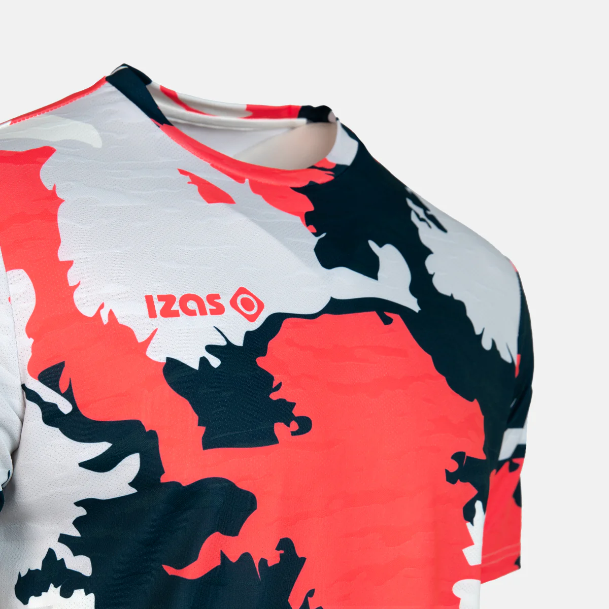 CAMISETA TECNICA FLORENCIA M - Image 7