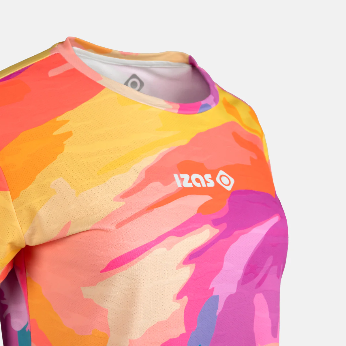 CAMISETA TECNICA FLORENCIA W - Image 3