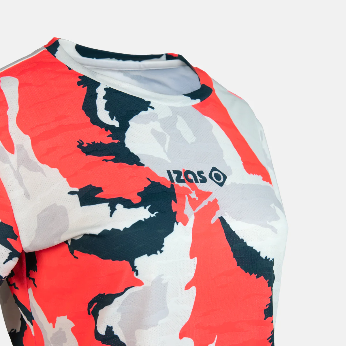 CAMISETA TECNICA FLORENCIA W - Image 7