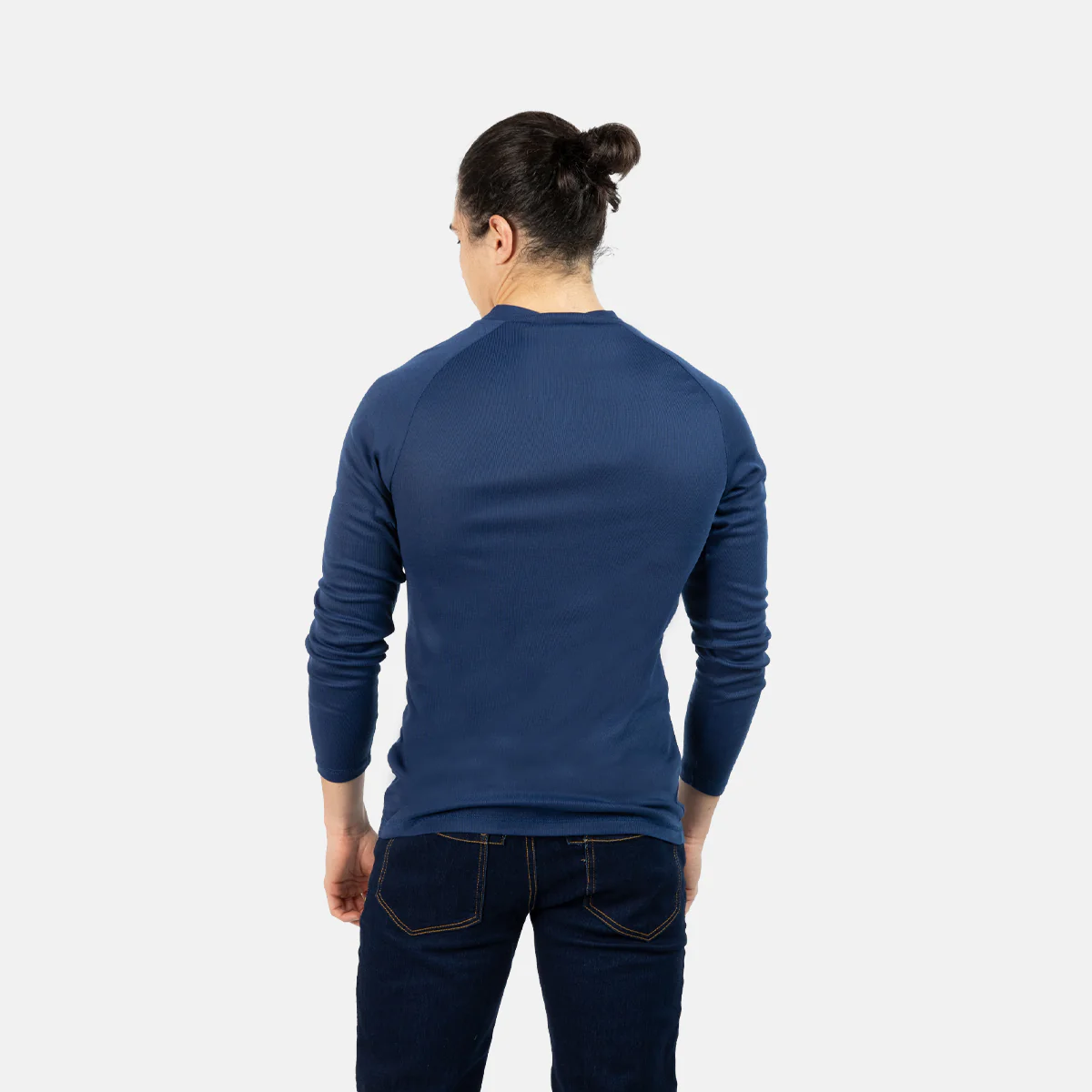 CAMISETA TERMICA NELION M - Image 12
