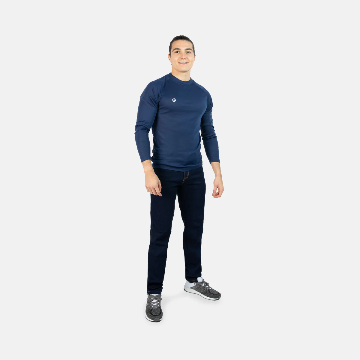 CAMISETA TERMICA NELION M - Image 13