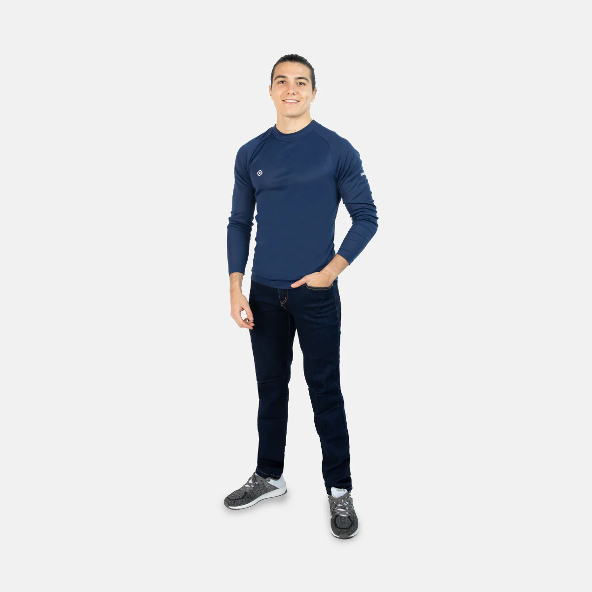 CAMISETA TERMICA NELION M - Image 16