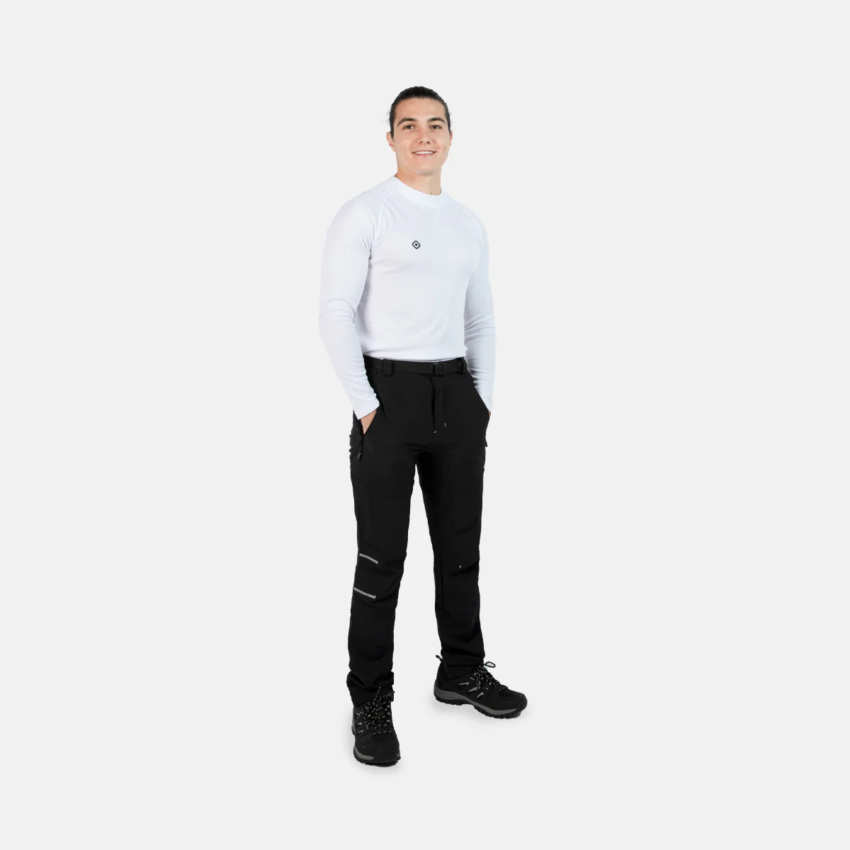CAMISETA TERMICA NELION M - Image 21