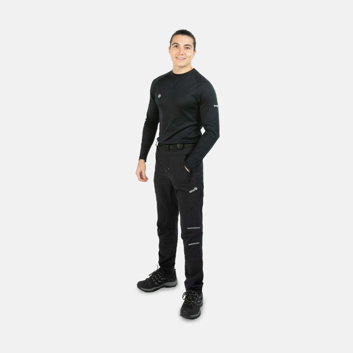 CAMISETA TERMICA NELION M - Image 8
