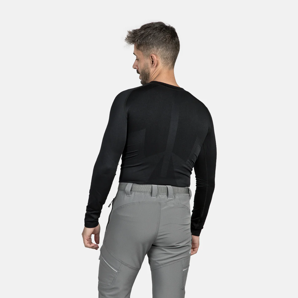 CAMISETA TERMICA UNISEX SAREK - Image 3