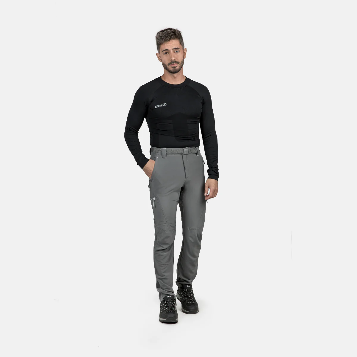 CAMISETA TERMICA UNISEX SAREK - Image 4