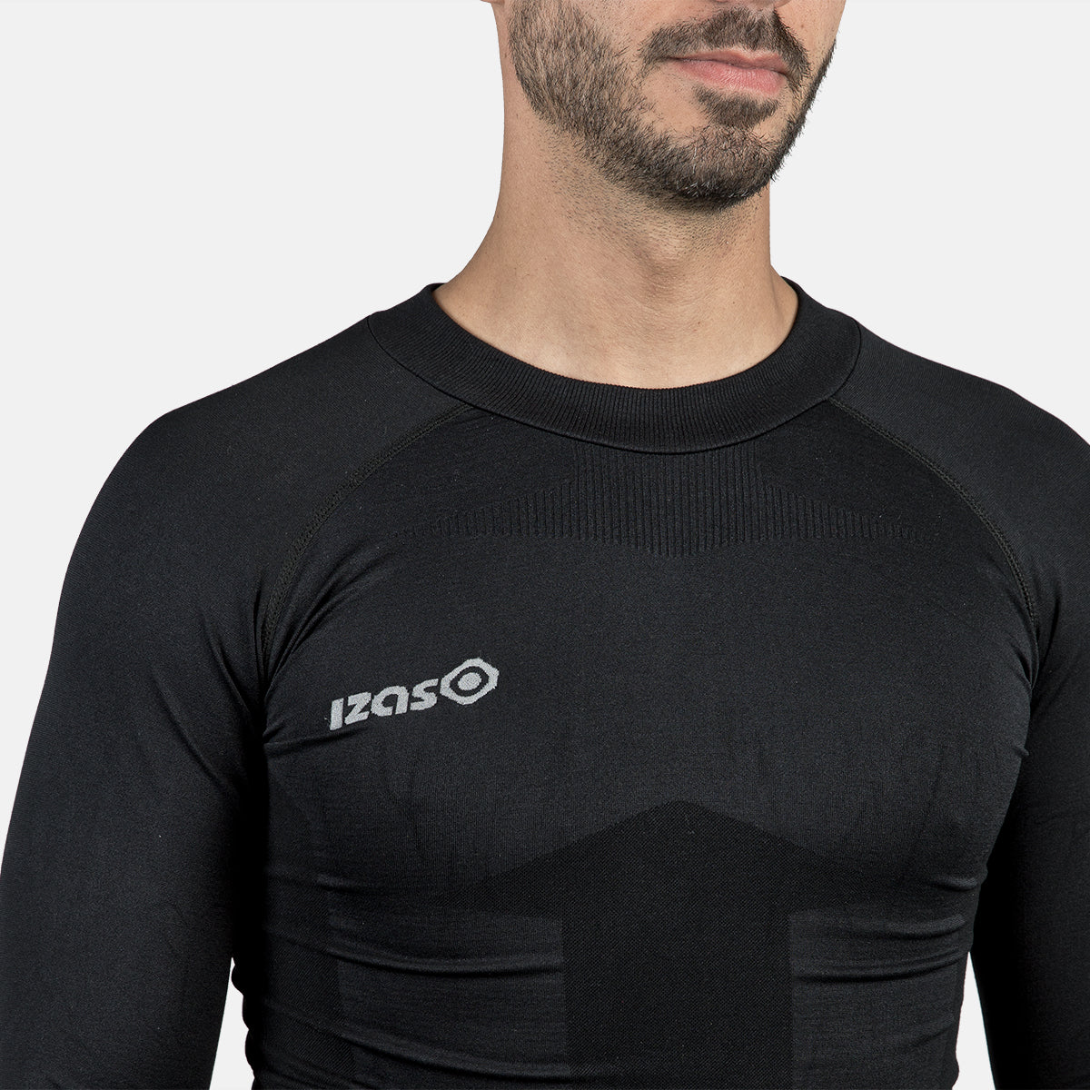 CAMISETA TERMICA UNISEX SAREK - Image 5