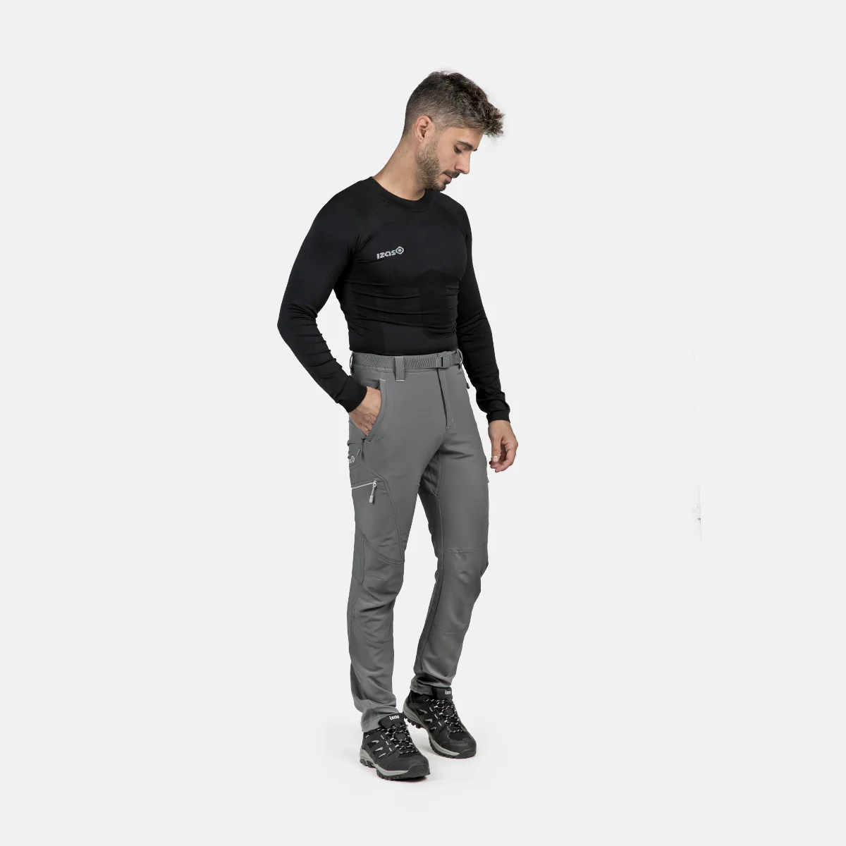 CAMISETA TERMICA UNISEX SAREK - Image 6
