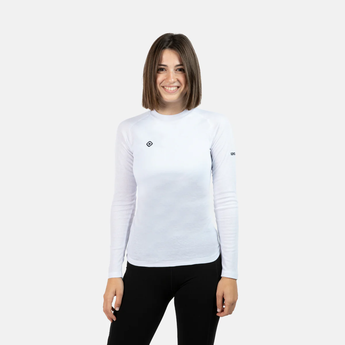CAMISETA TERMICA NELION W - Image 11