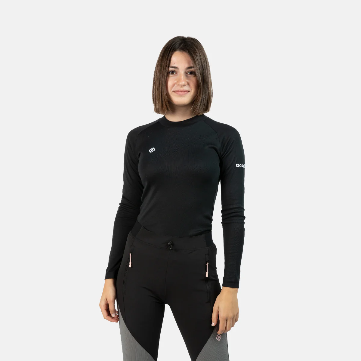 CAMISETA TERMICA NELION W - Image 19