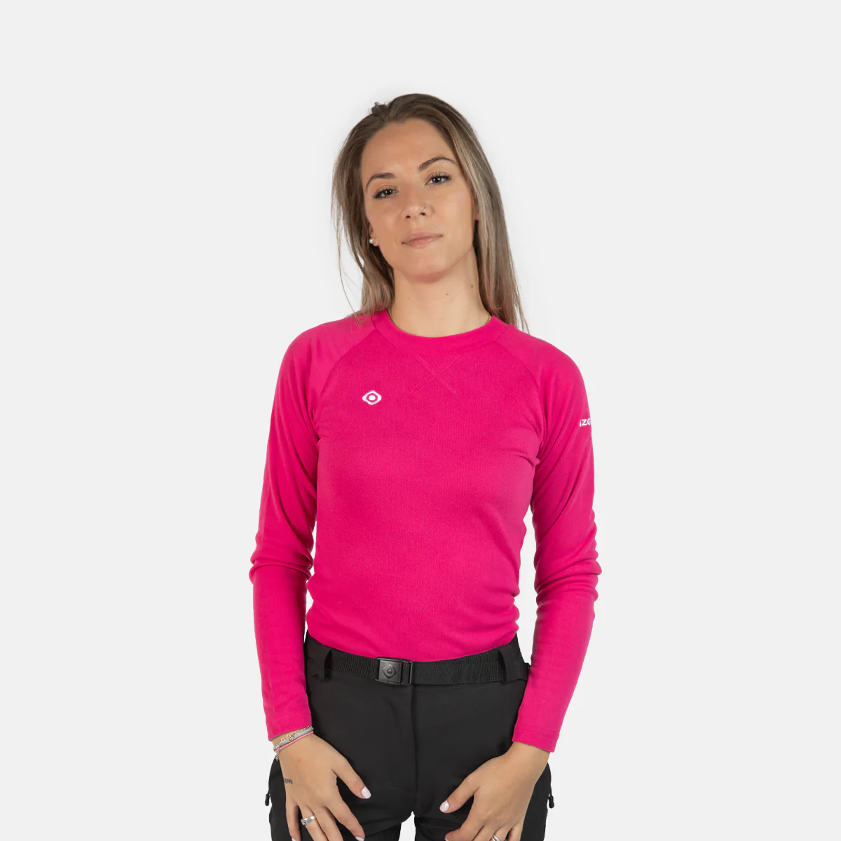 CAMISETA TERMICA NELION W - Image 3
