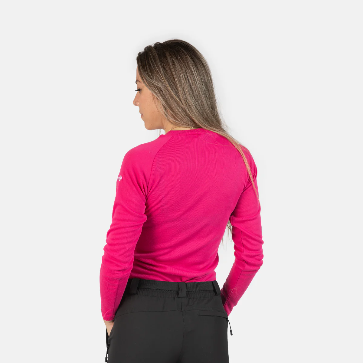 CAMISETA TERMICA NELION W - Image 4