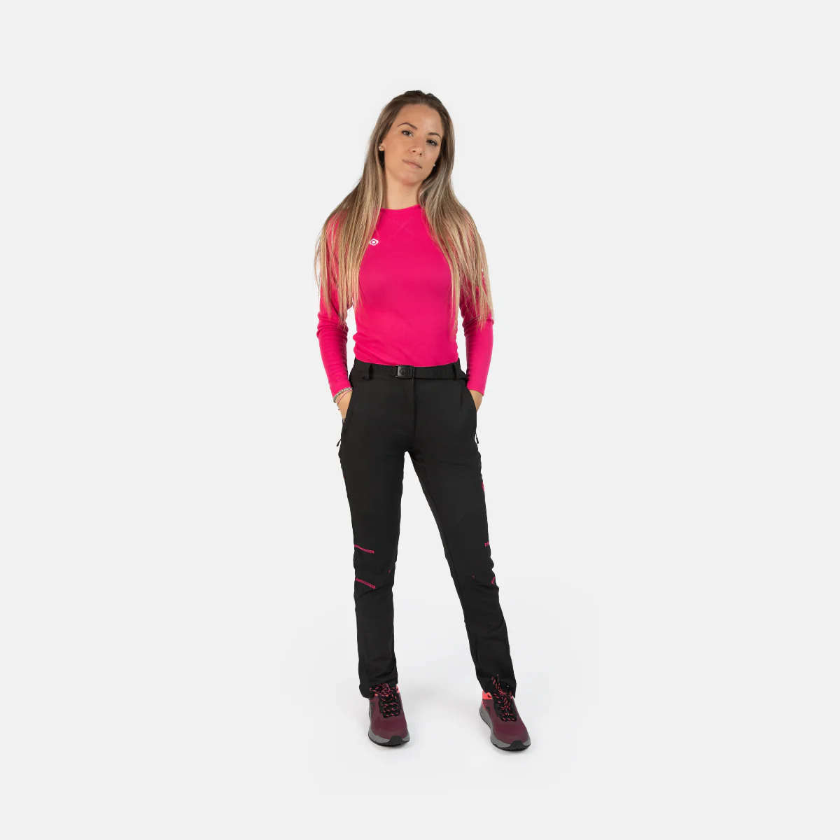 CAMISETA TERMICA NELION W - Image 5