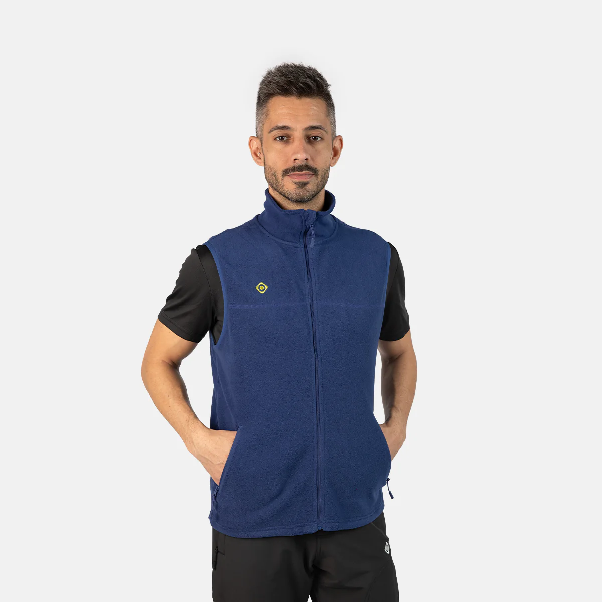 CHALECO POLAR PADRU M VEST - Image 13