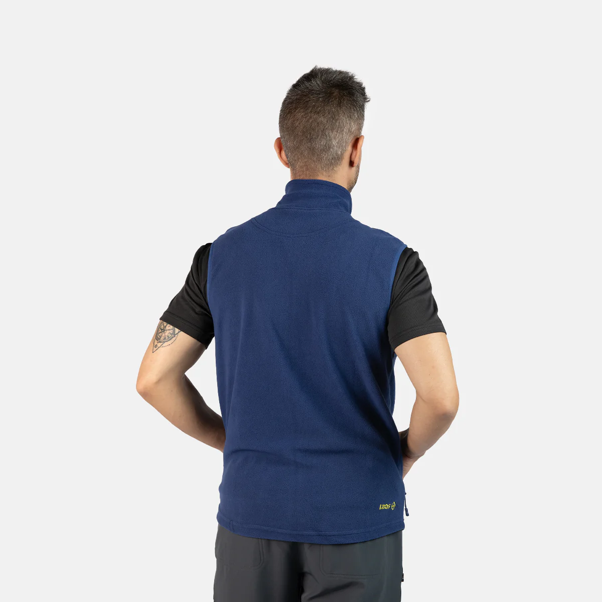 CHALECO POLAR PADRU M VEST - Image 14