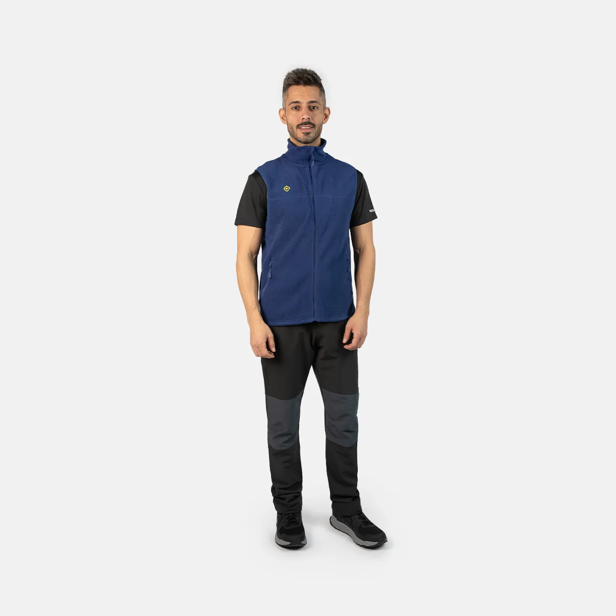 CHALECO POLAR PADRU M VEST - Image 15