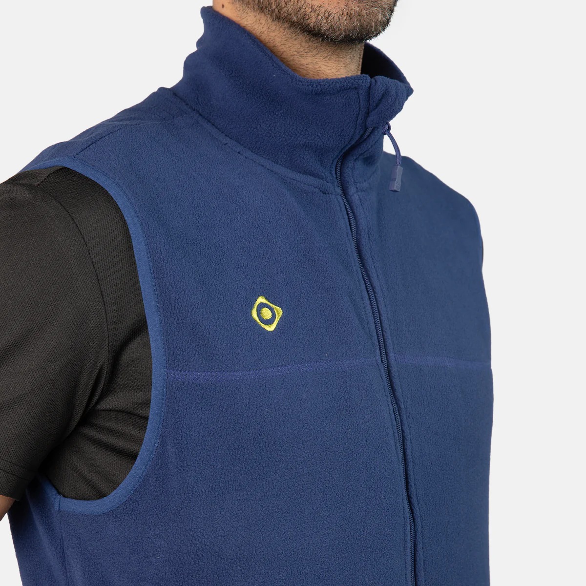 CHALECO POLAR PADRU M VEST - Image 17