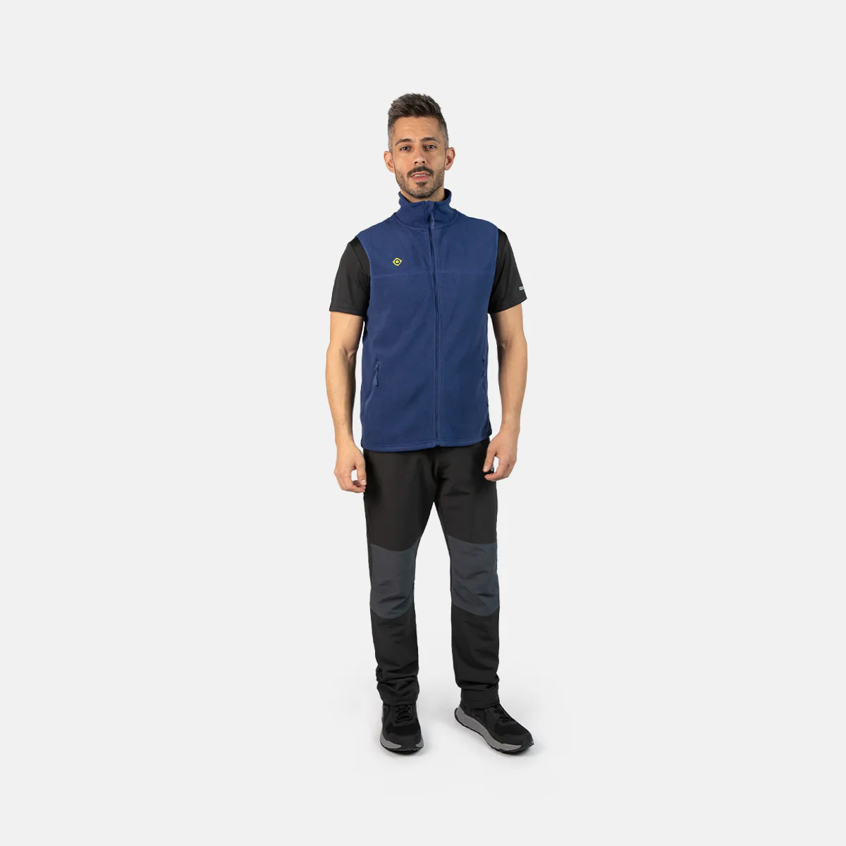 CHALECO POLAR PADRU M VEST - Image 20