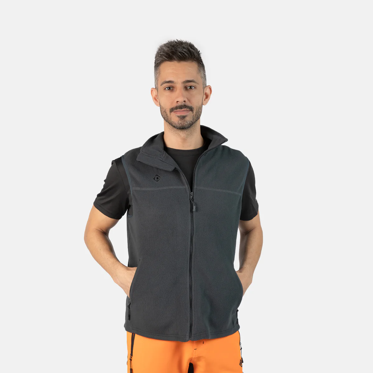 CHALECO POLAR PADRU M VEST - Image 23