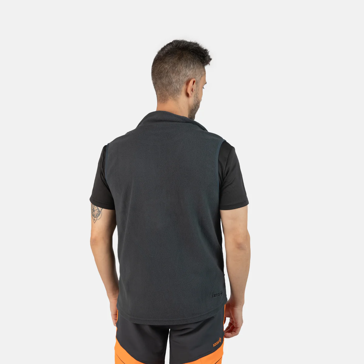 CHALECO POLAR PADRU M VEST - Image 24
