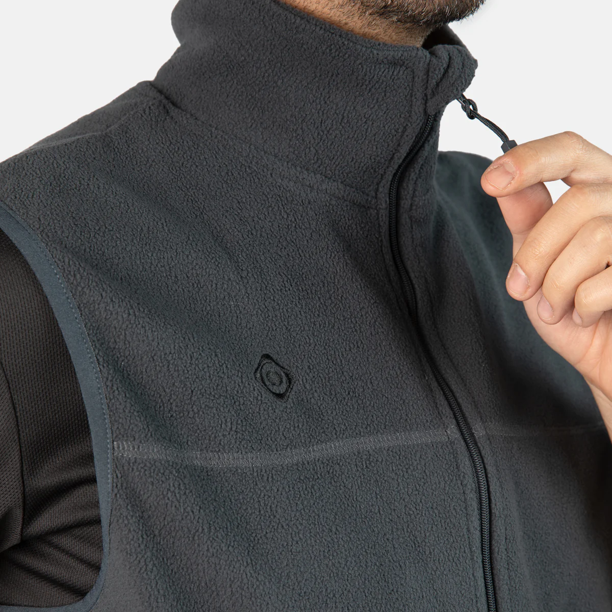 CHALECO POLAR PADRU M VEST - Image 26