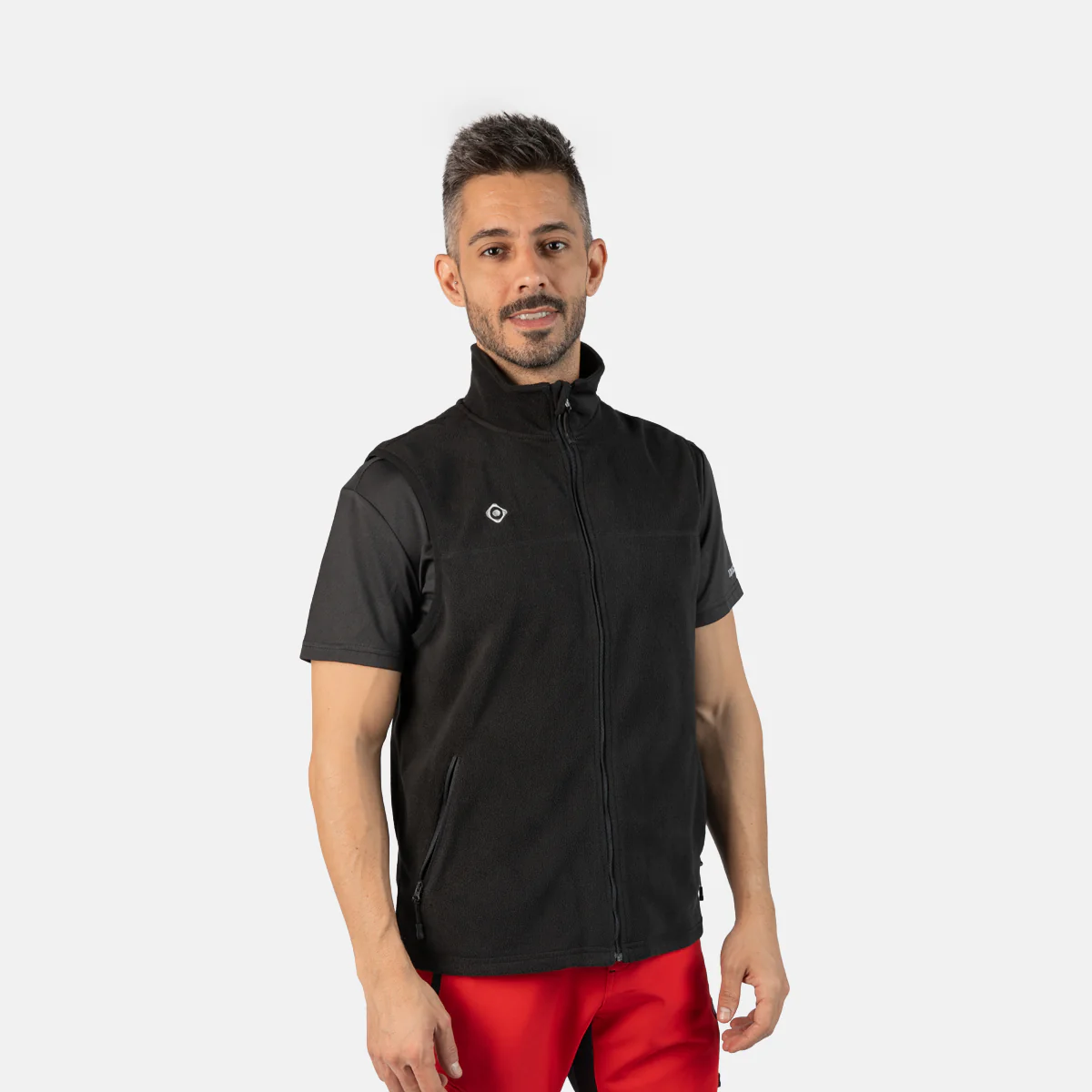 CHALECO POLAR PADRU M VEST - Image 3