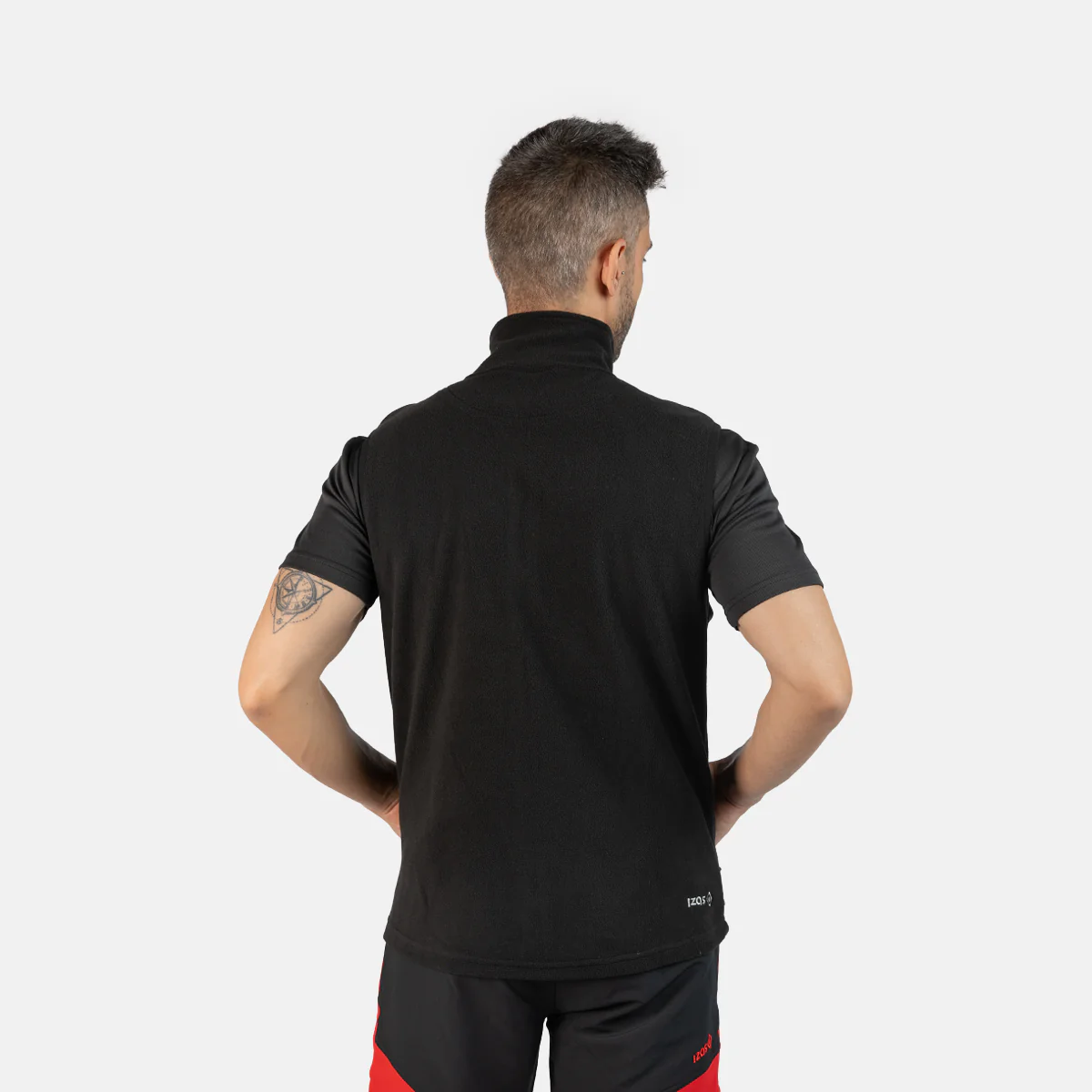 CHALECO POLAR PADRU M VEST - Image 4