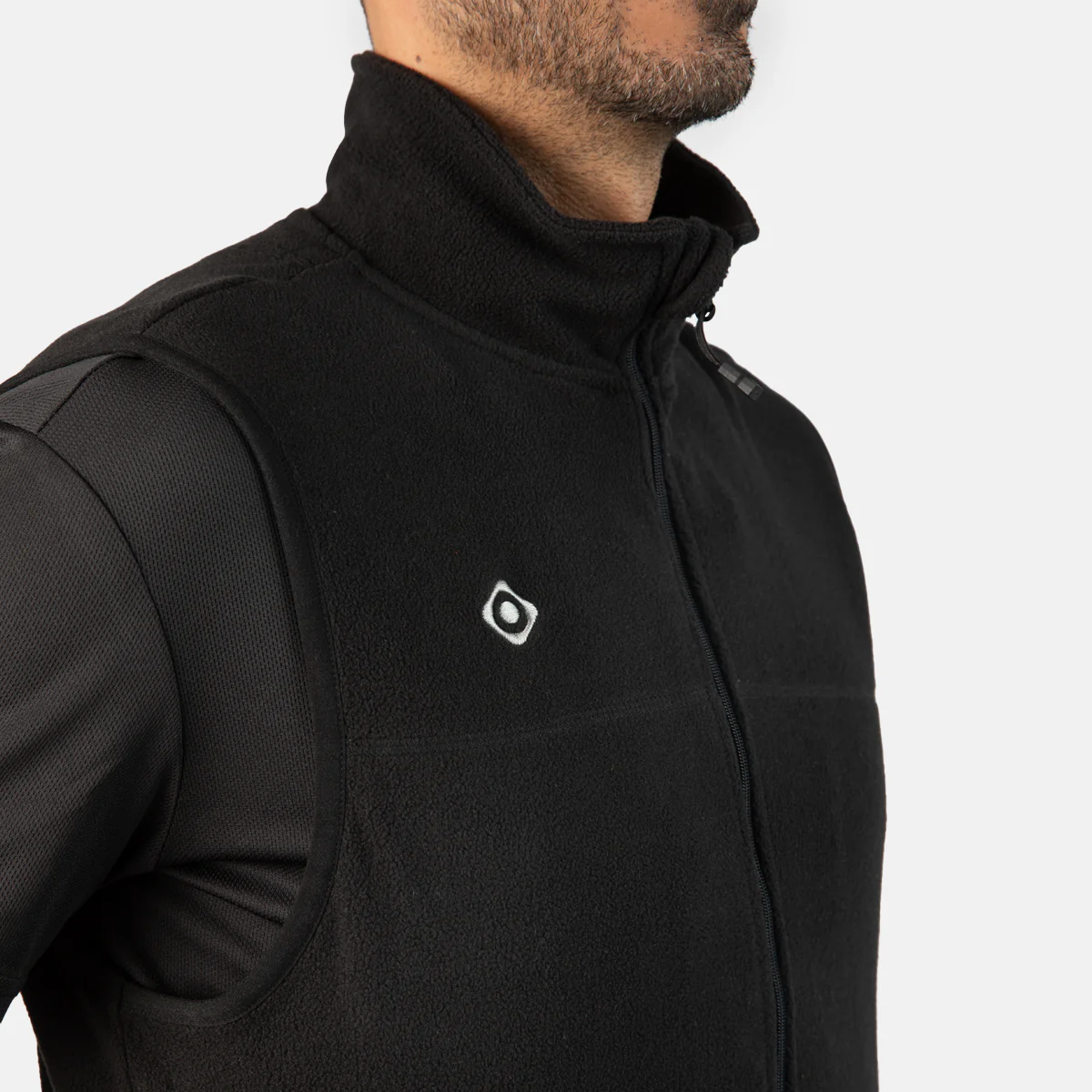 CHALECO POLAR PADRU M VEST - Image 6