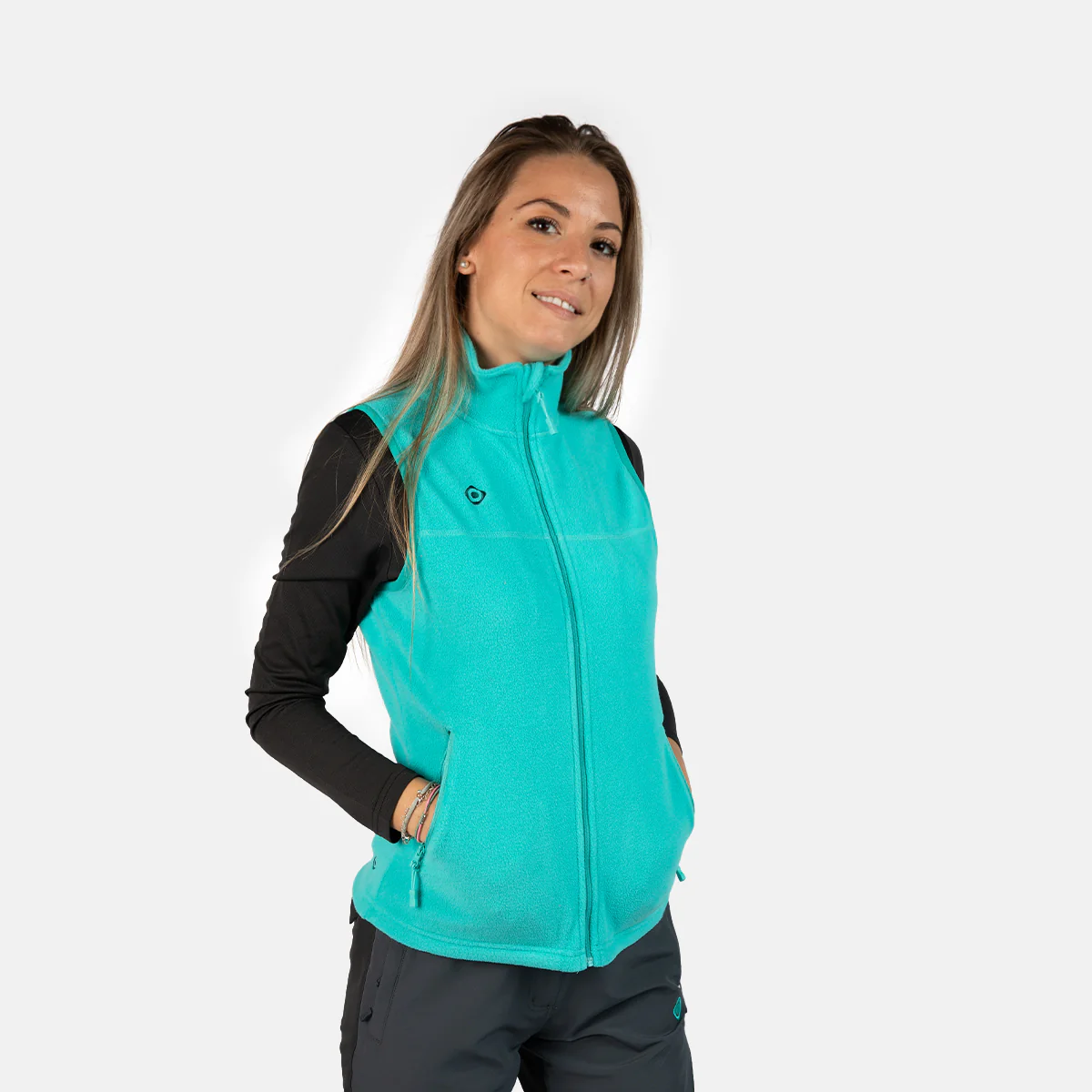 CHALECO POLAR PADRU W VEST - Image 11