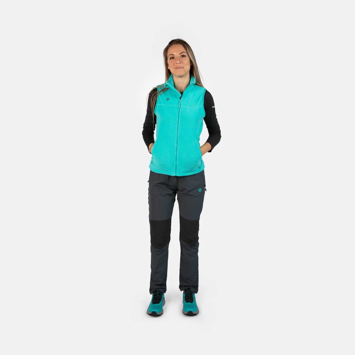 CHALECO POLAR PADRU W VEST - Image 13