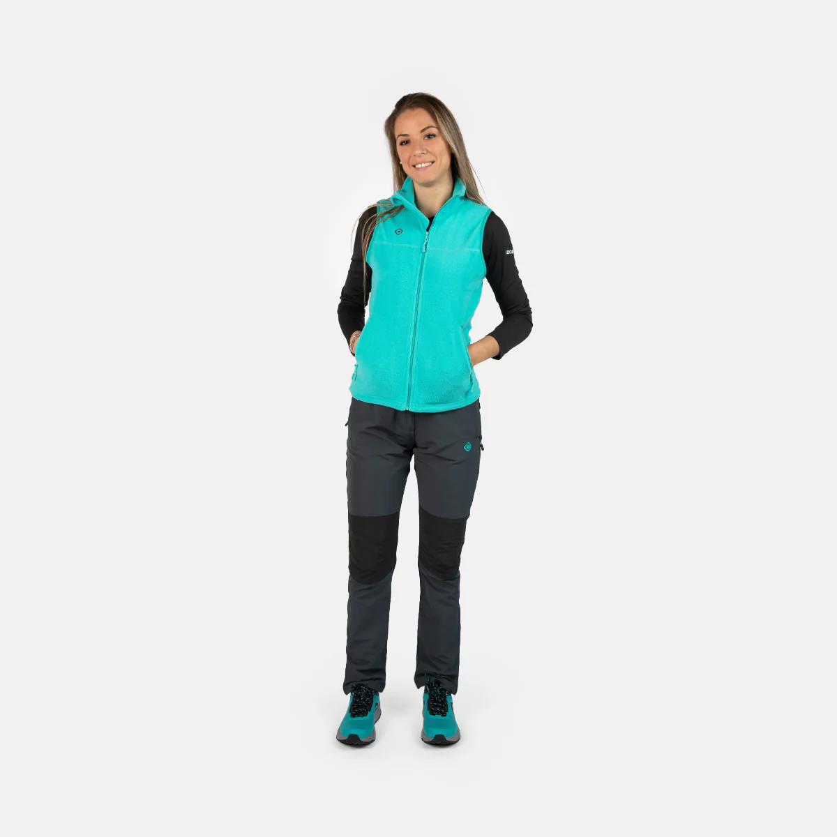 CHALECO POLAR PADRU W VEST - Image 15