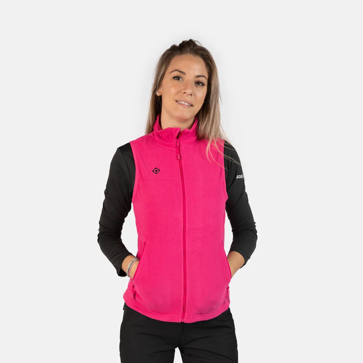 CHALECO POLAR PADRU W VEST - Image 18