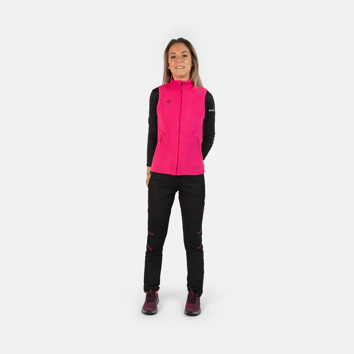 CHALECO POLAR PADRU W VEST - Image 20