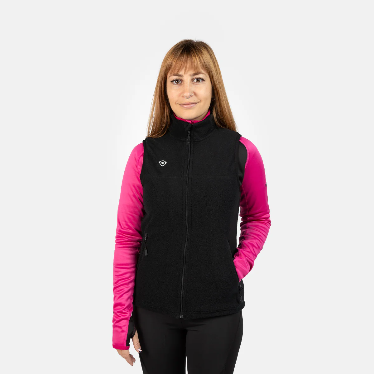 CHALECO POLAR PADRU W VEST - Image 3