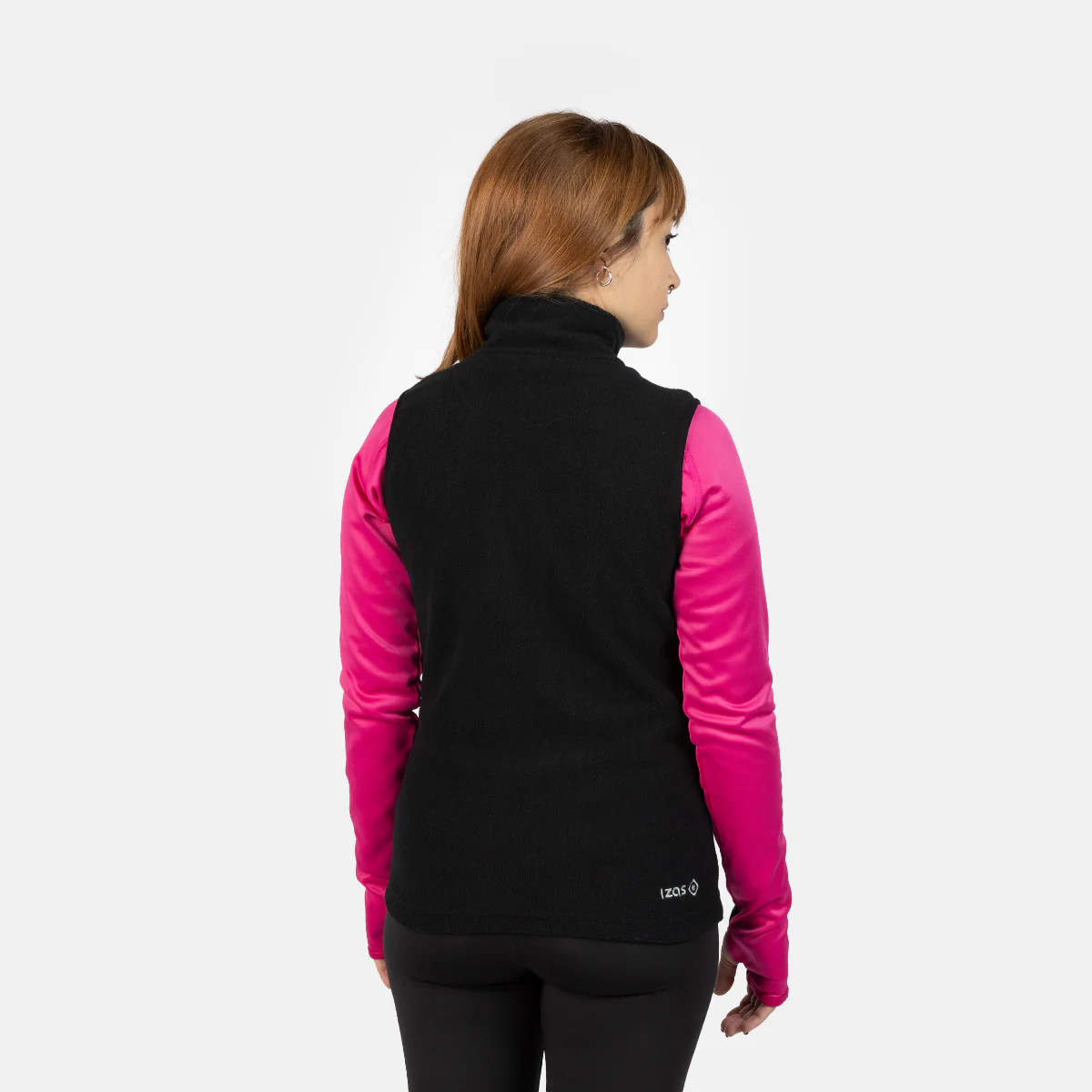 CHALECO POLAR PADRU W VEST - Image 4
