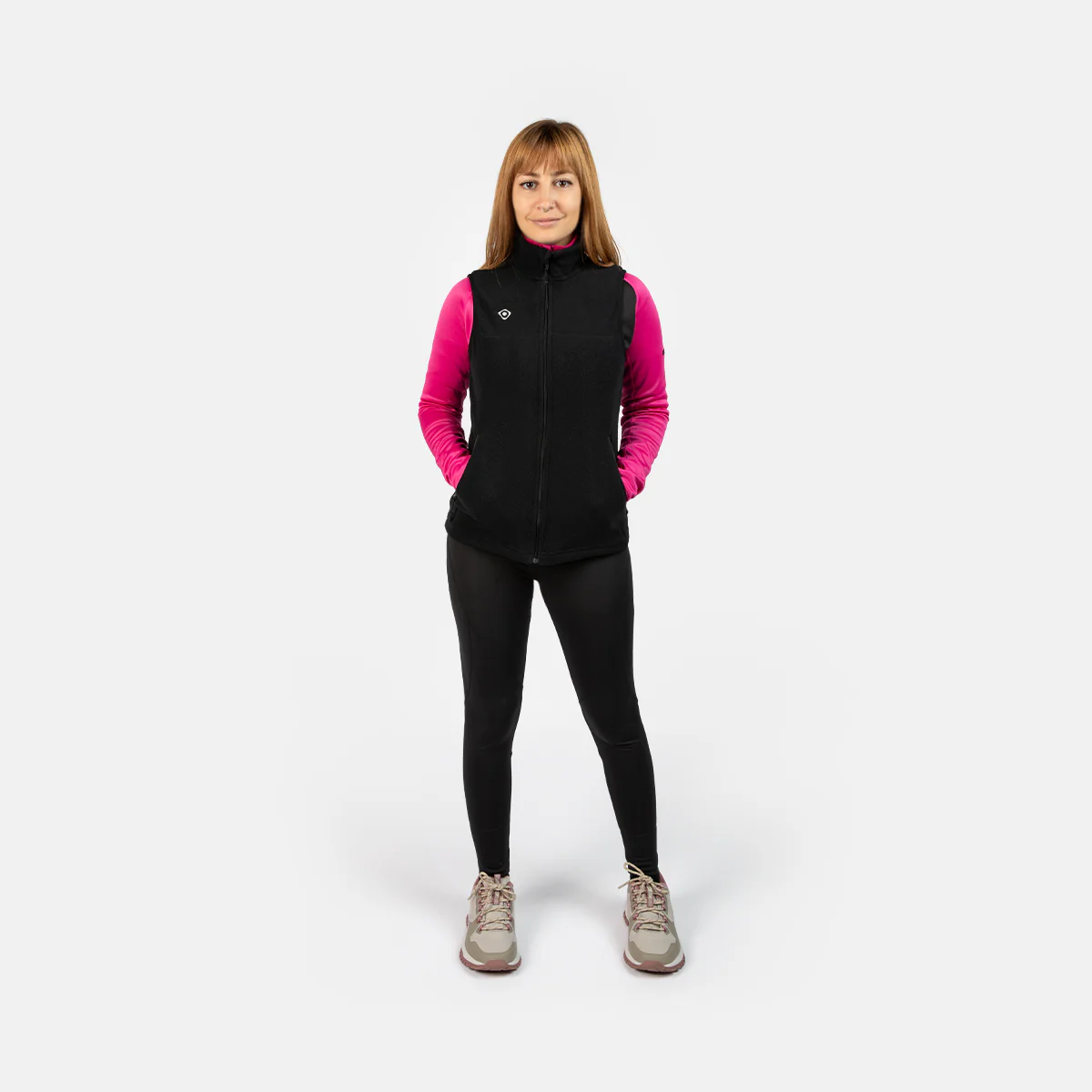 CHALECO POLAR PADRU W VEST - Image 5