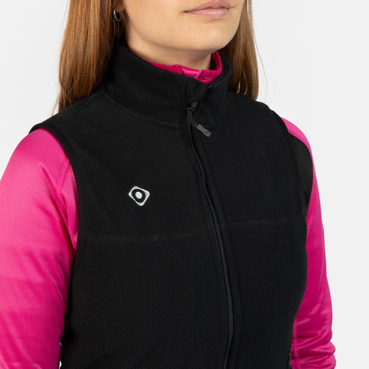 CHALECO POLAR PADRU W VEST - Image 6