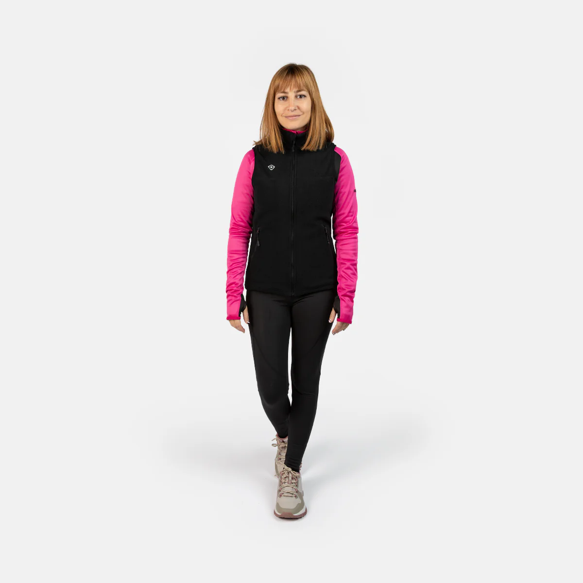CHALECO POLAR PADRU W VEST - Image 8