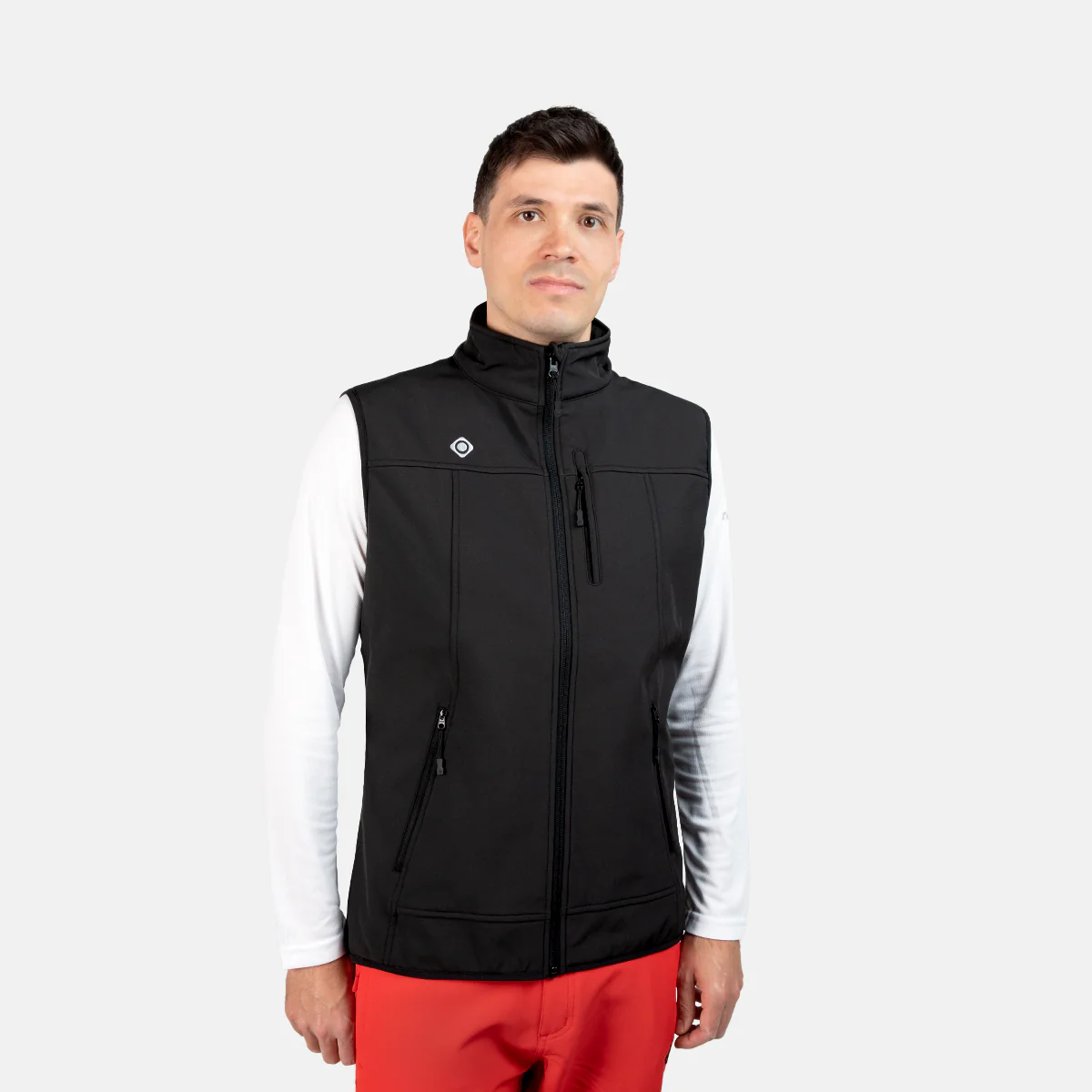 CHALECO SOFTSHELL VALLEY M - Image 3