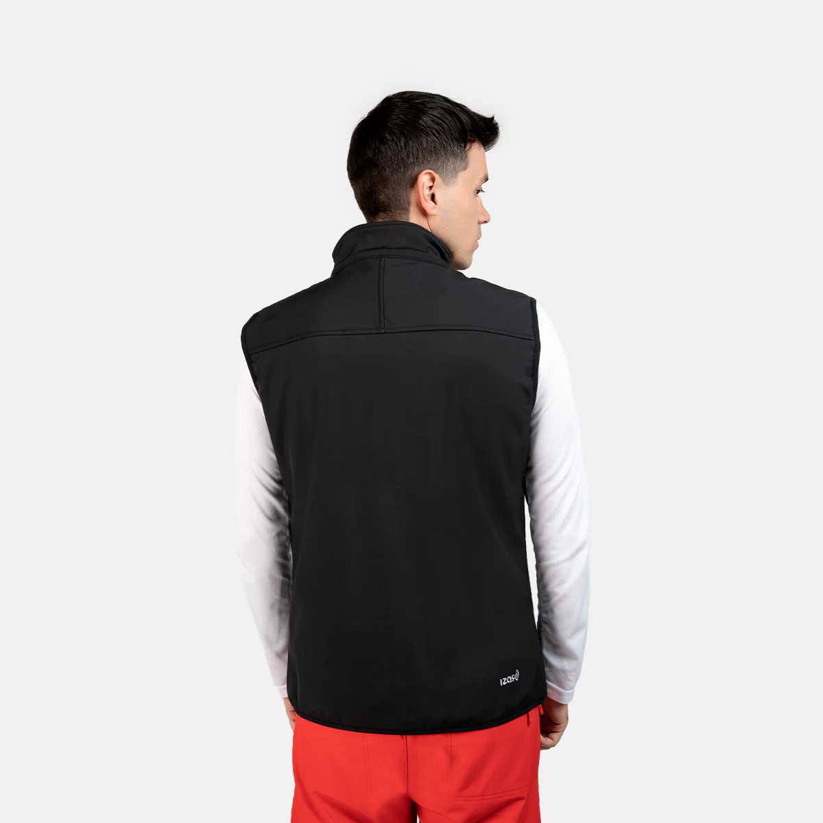 CHALECO SOFTSHELL VALLEY M - Image 4