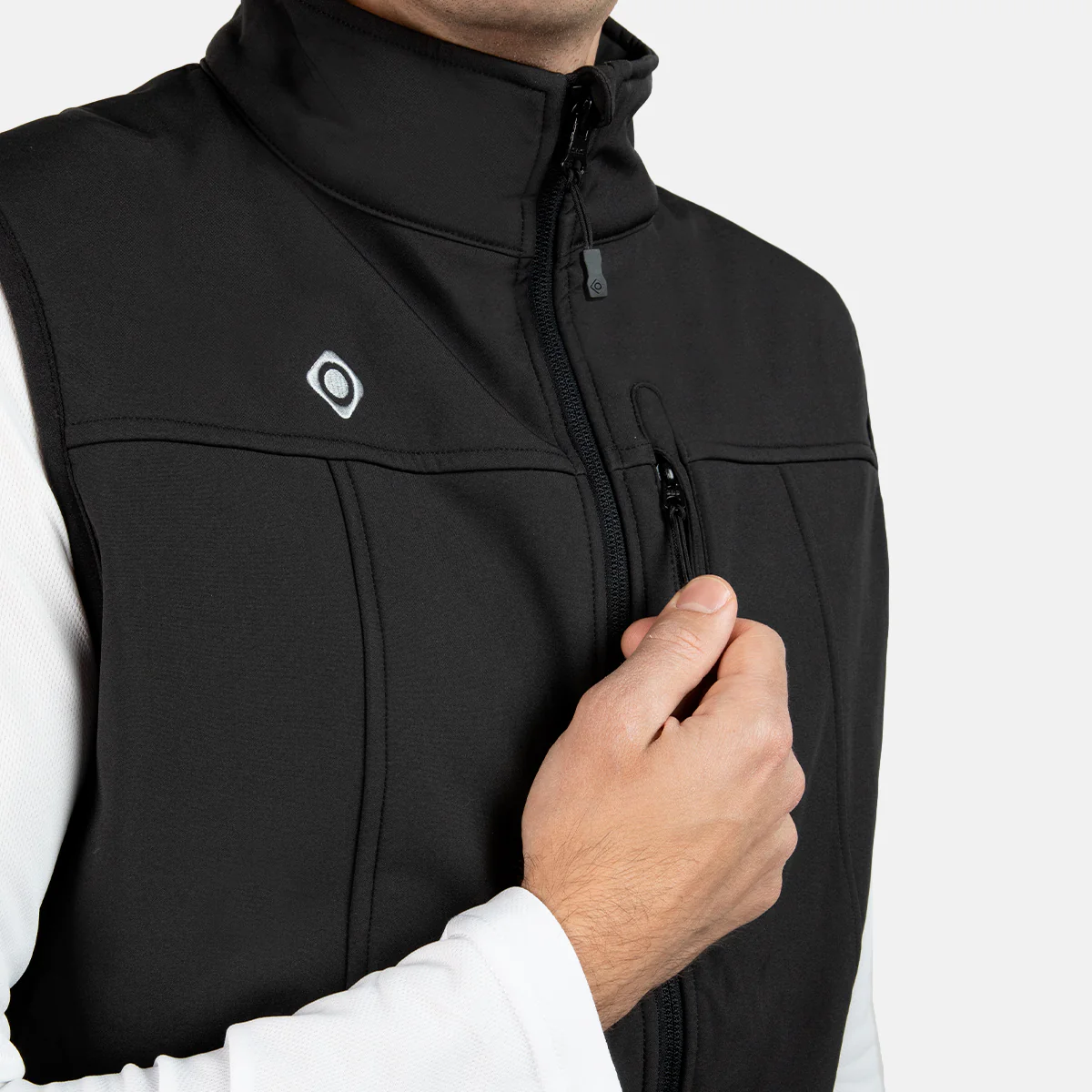 CHALECO SOFTSHELL VALLEY M - Image 6