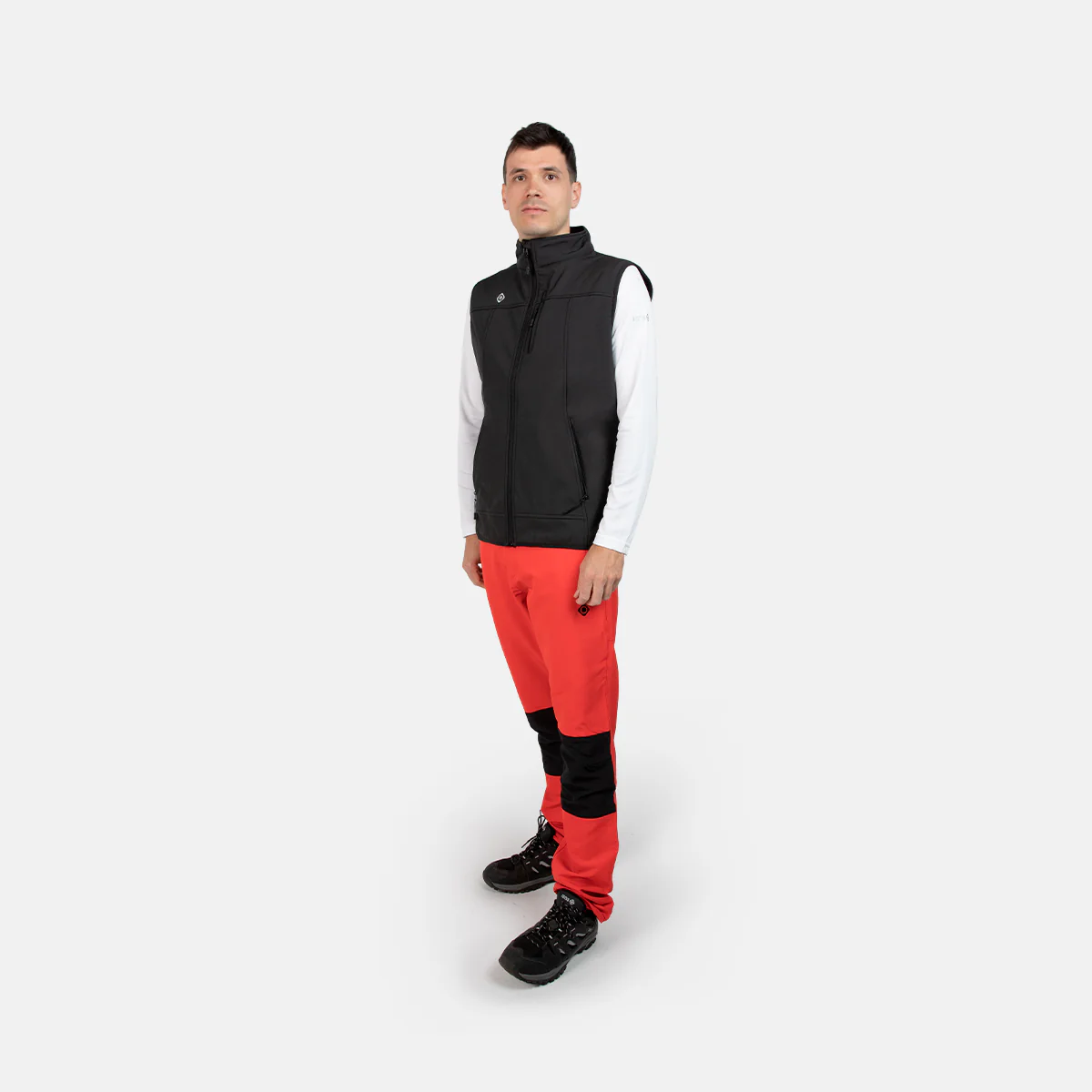 CHALECO SOFTSHELL VALLEY M - Image 8