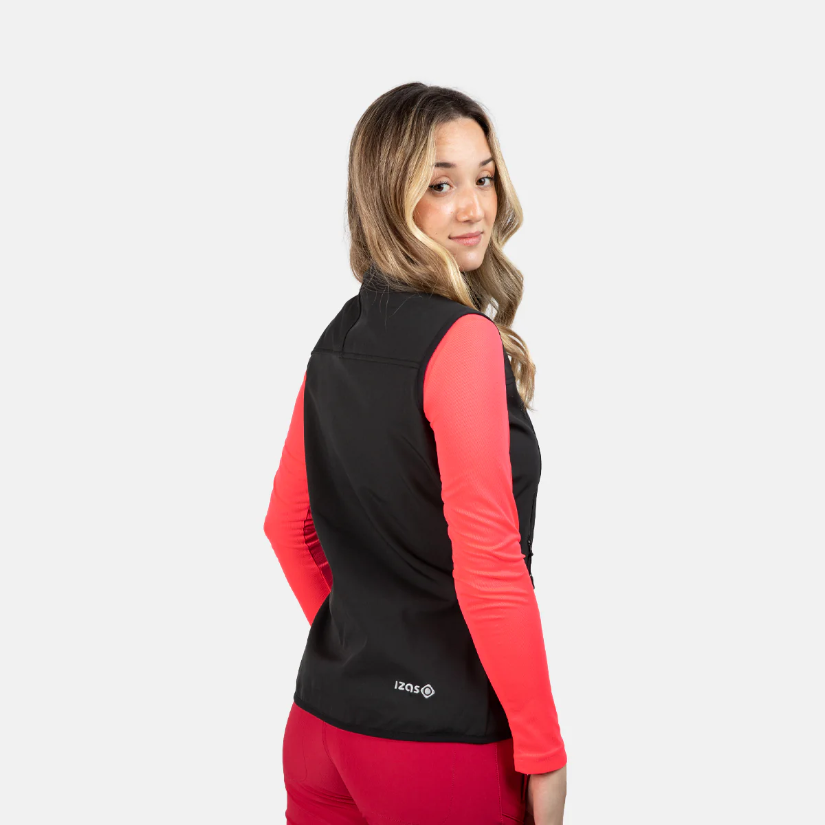 CHALECO SOFTSHELL VALLEY W - Image 4