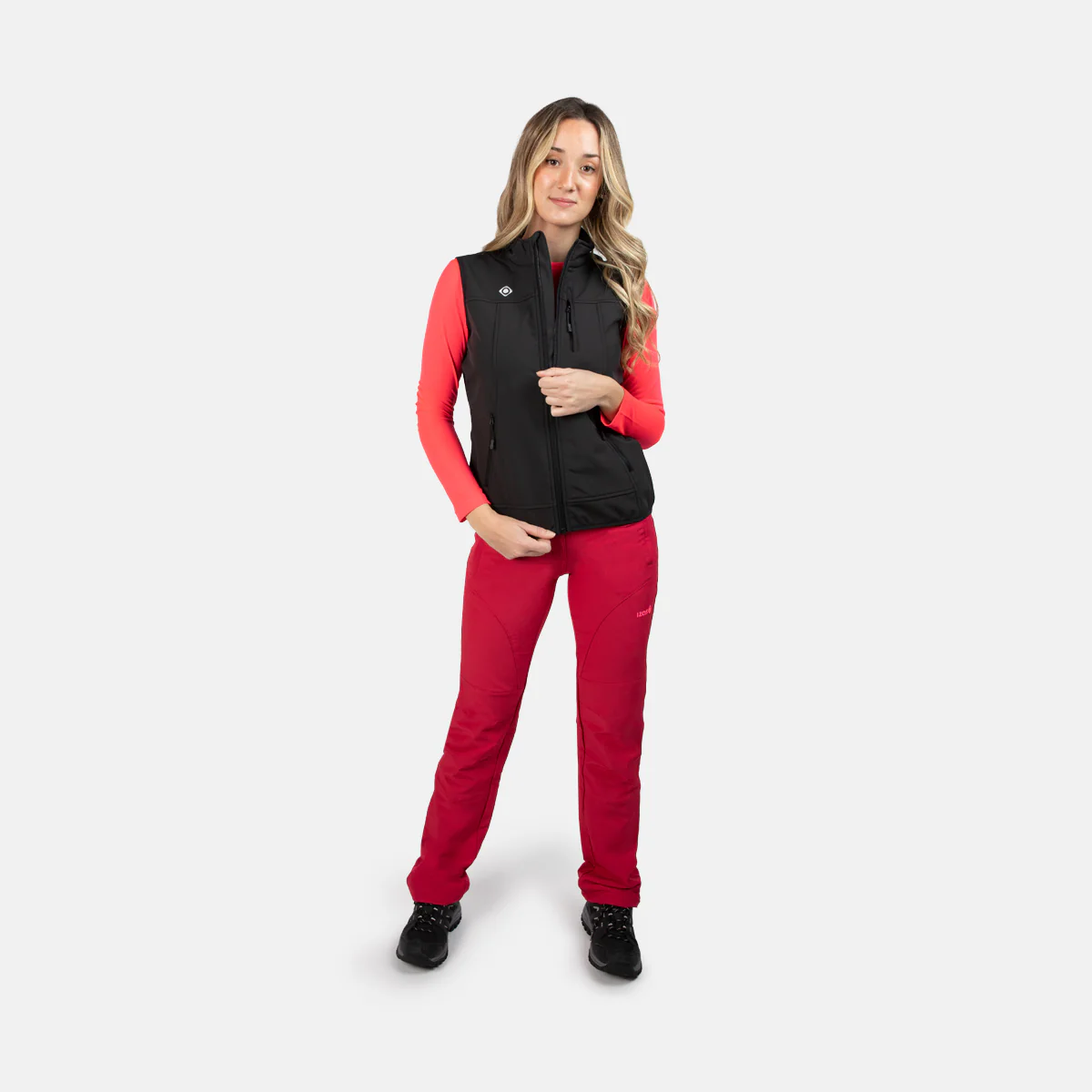 CHALECO SOFTSHELL VALLEY W - Image 5