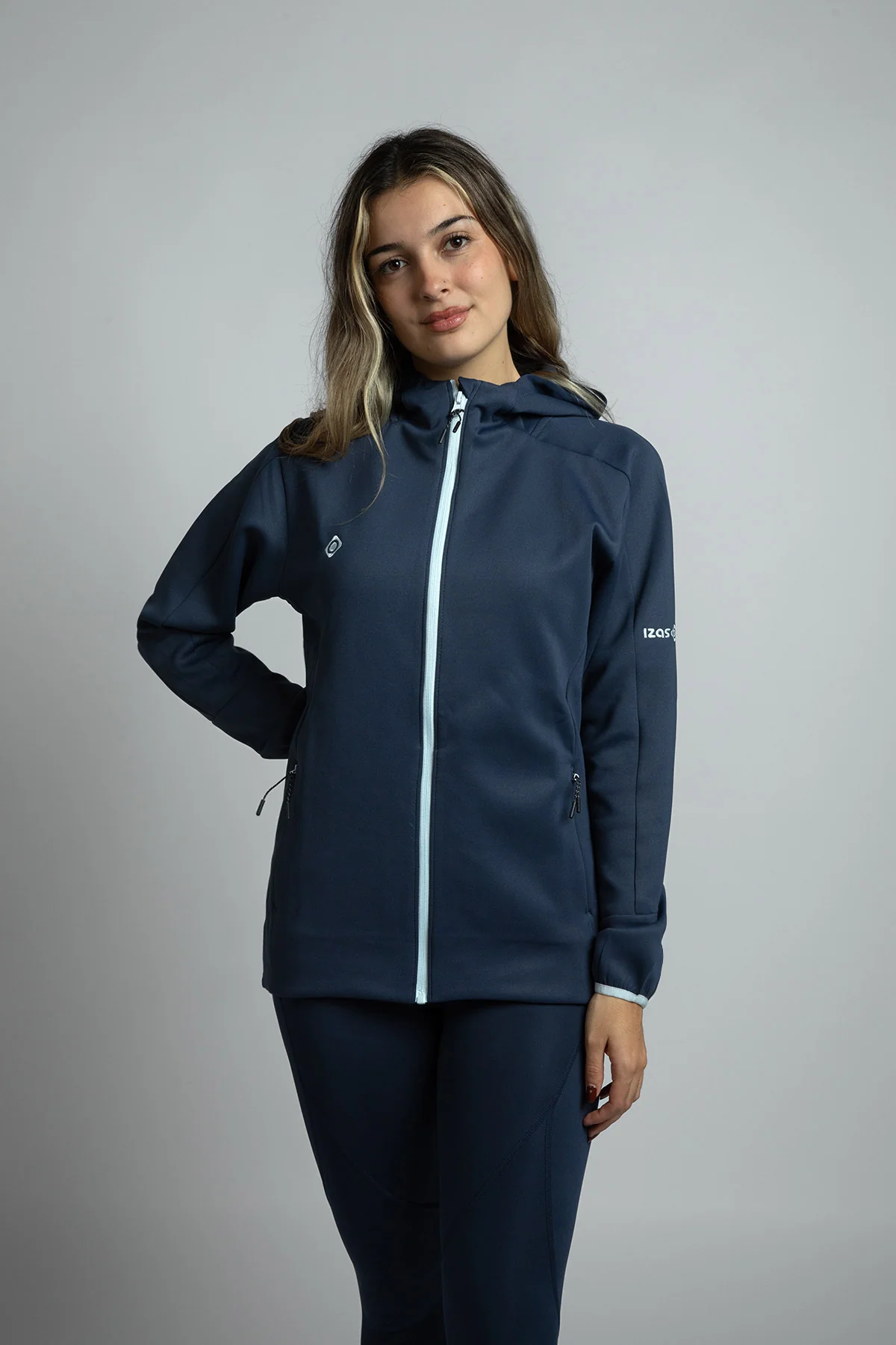 CHAQUETA CON CAPUCHA LAGUAR - Image 11