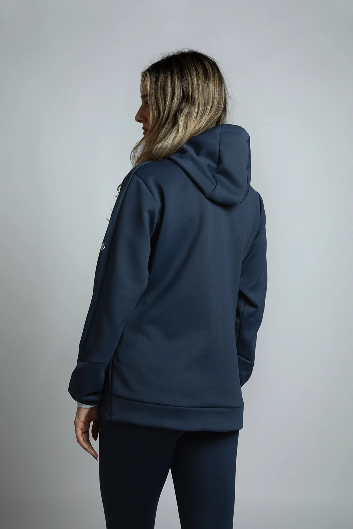 CHAQUETA CON CAPUCHA LAGUAR - Image 12