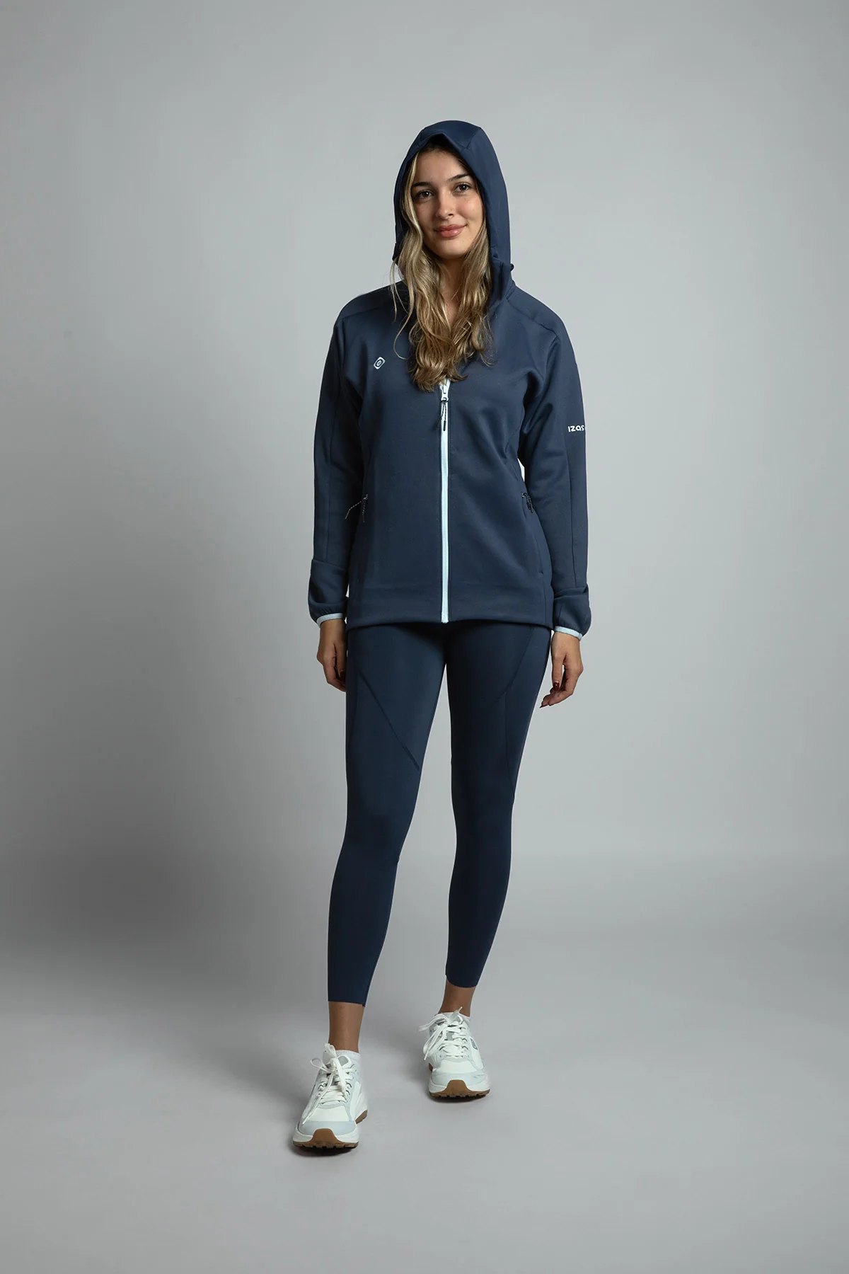CHAQUETA CON CAPUCHA LAGUAR - Image 16