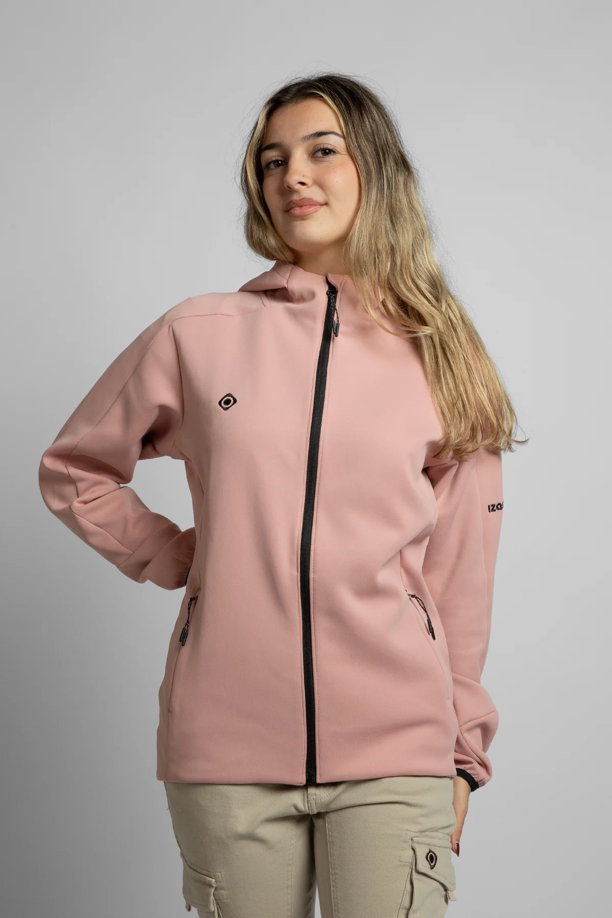 CHAQUETA CON CAPUCHA LAGUAR - Image 19