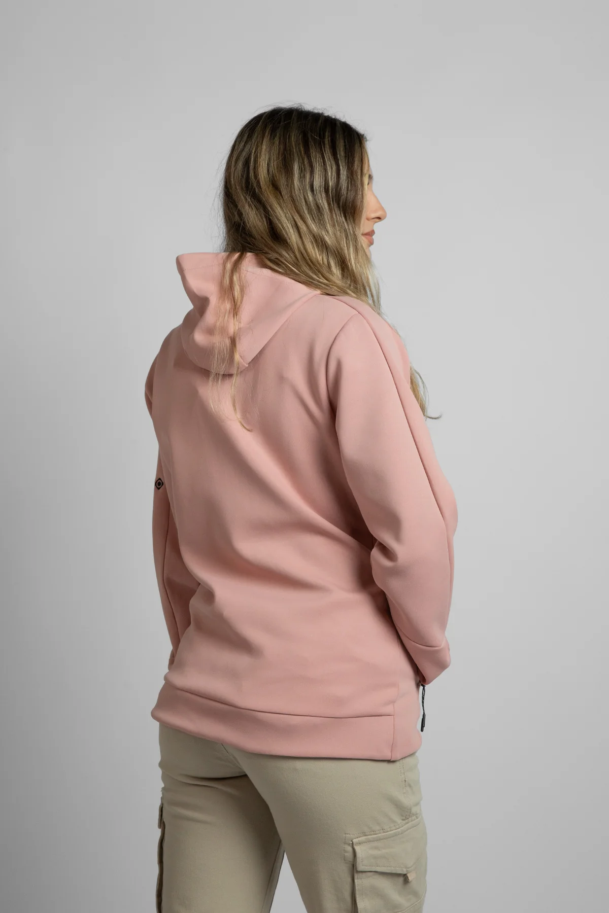 CHAQUETA CON CAPUCHA LAGUAR - Image 20